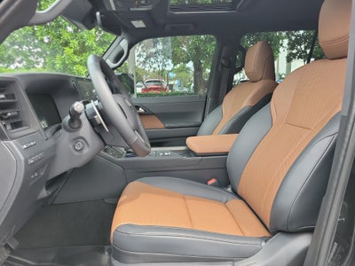 2026 Lexus GX GX 550 Premium