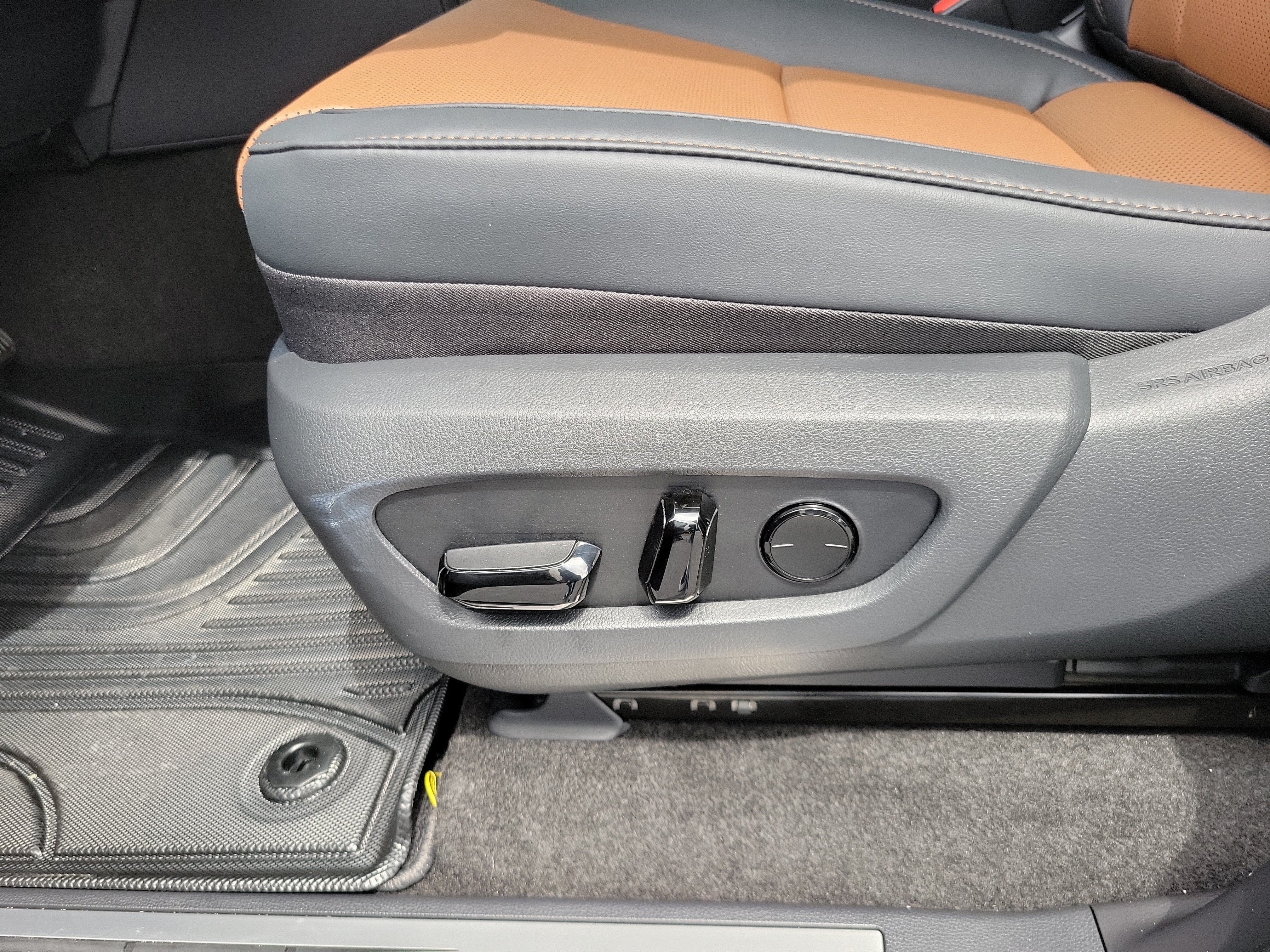2026 Lexus GX GX 550 Premium