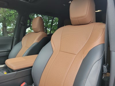 2026 Lexus GX GX 550 Premium