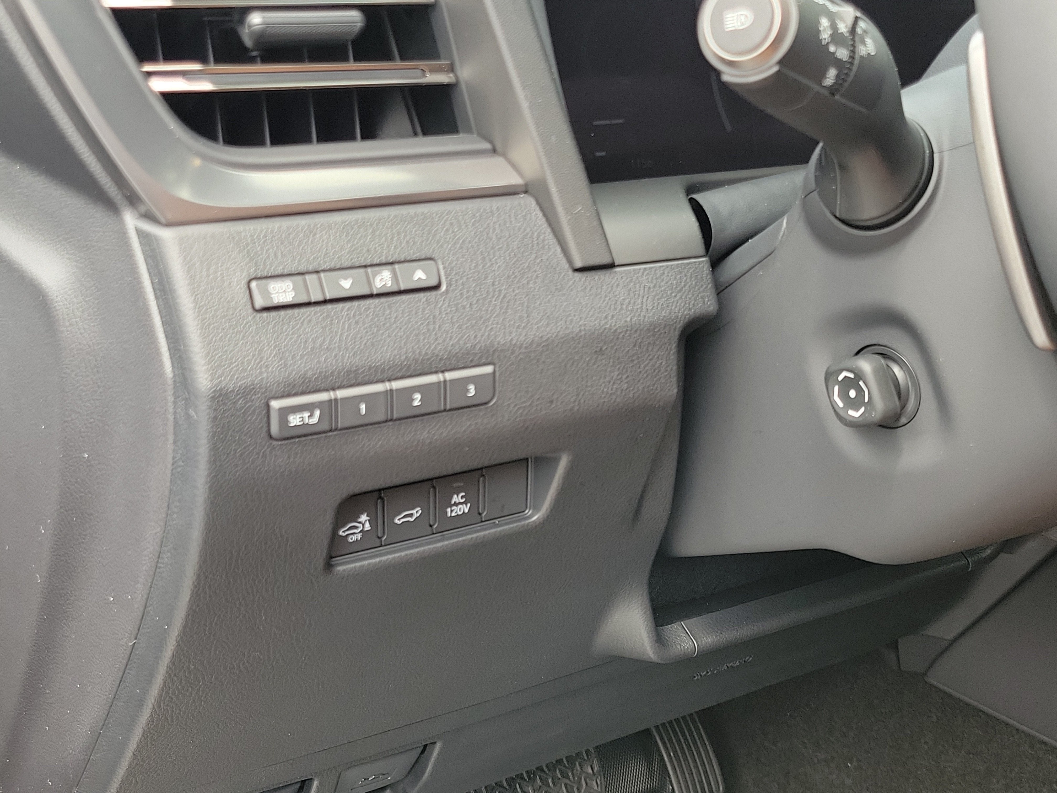 2026 Lexus GX GX 550 Premium
