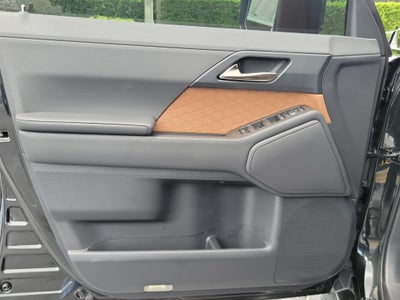 2026 Lexus GX GX 550 Premium