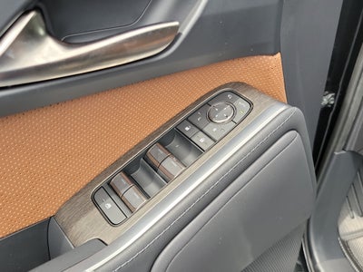 2026 Lexus GX GX 550 Premium