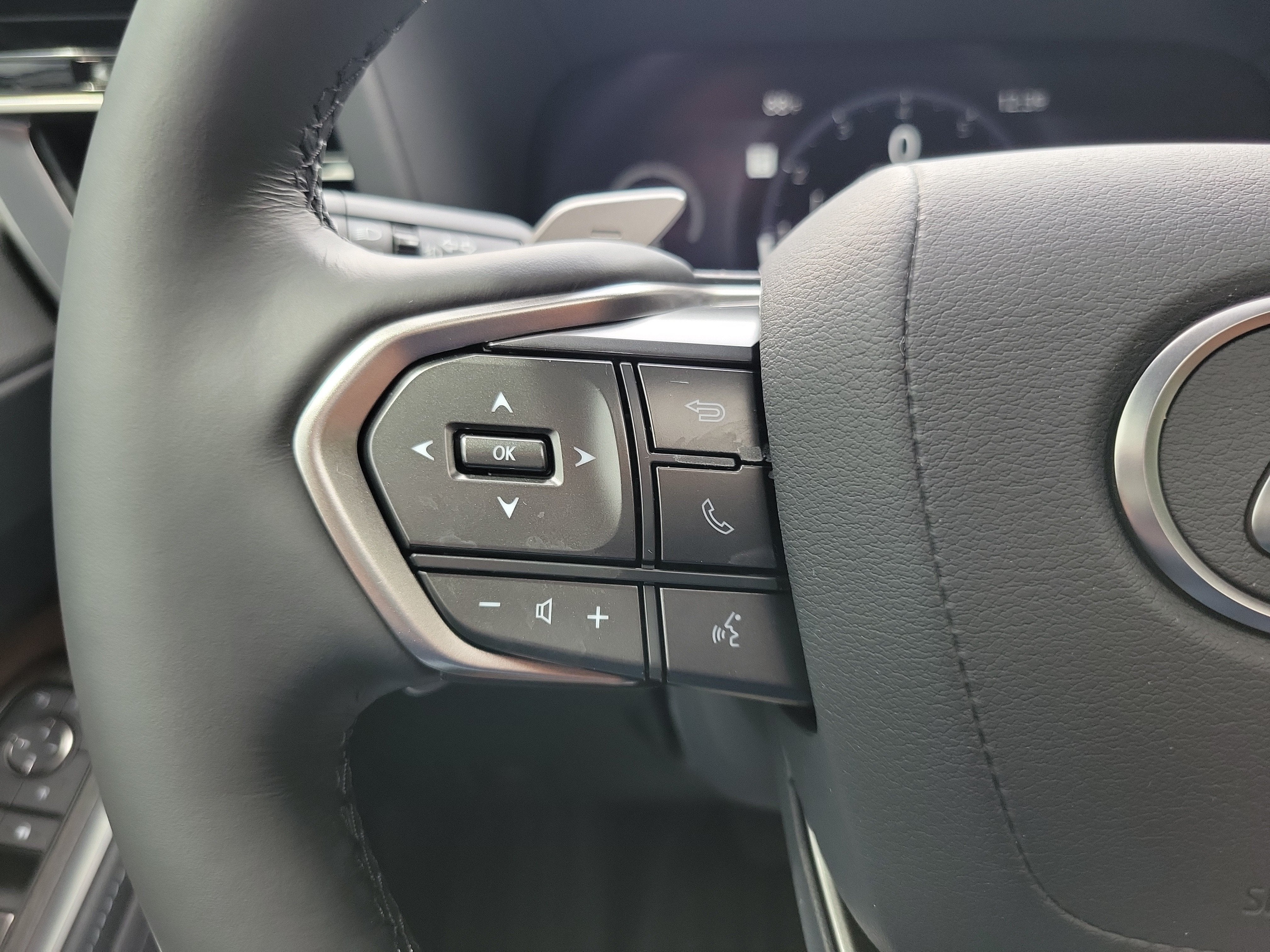 2026 Lexus GX GX 550 Premium