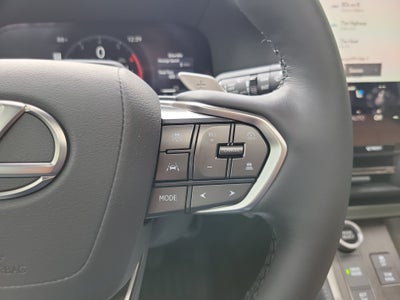 2026 Lexus GX GX 550 Premium