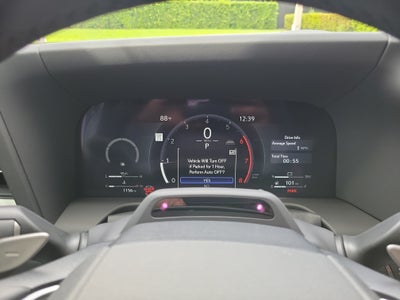 2026 Lexus GX GX 550 Premium