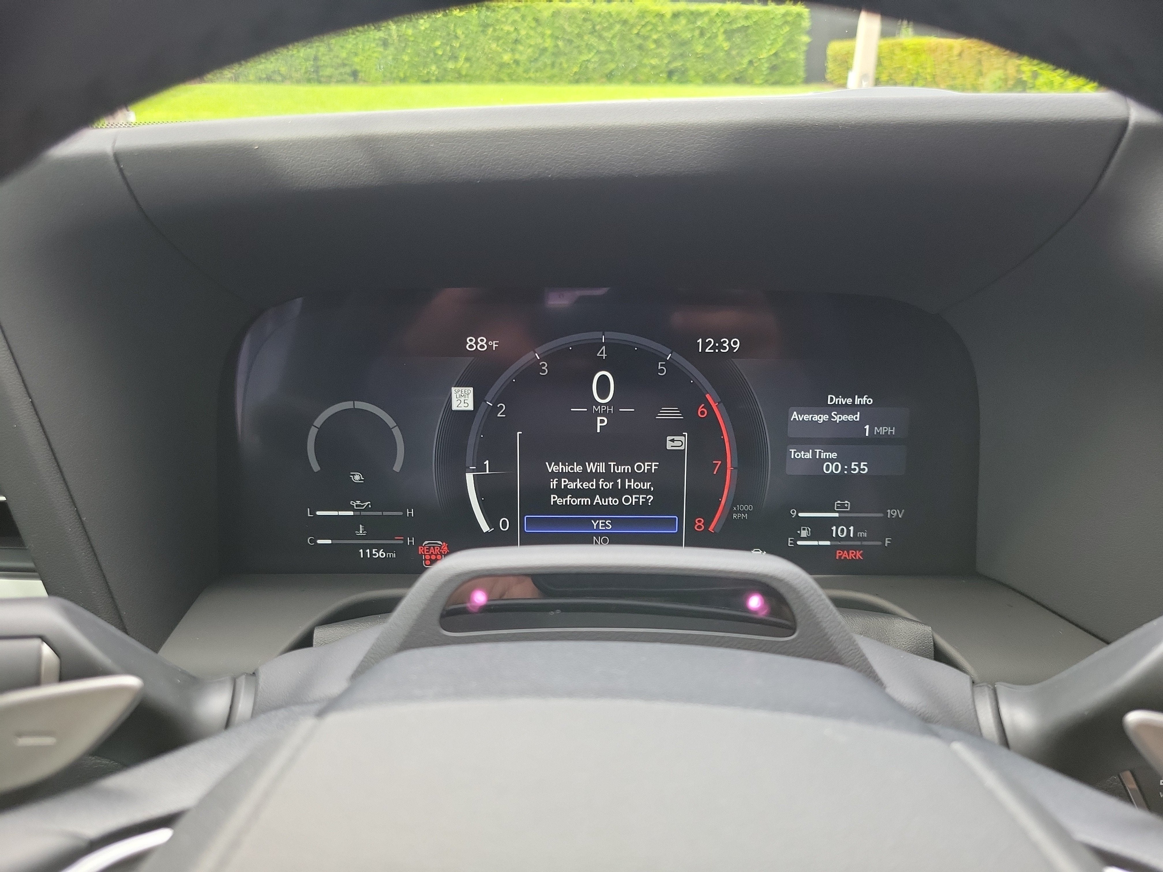 2026 Lexus GX GX 550 Premium
