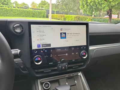 2026 Lexus GX GX 550 Premium