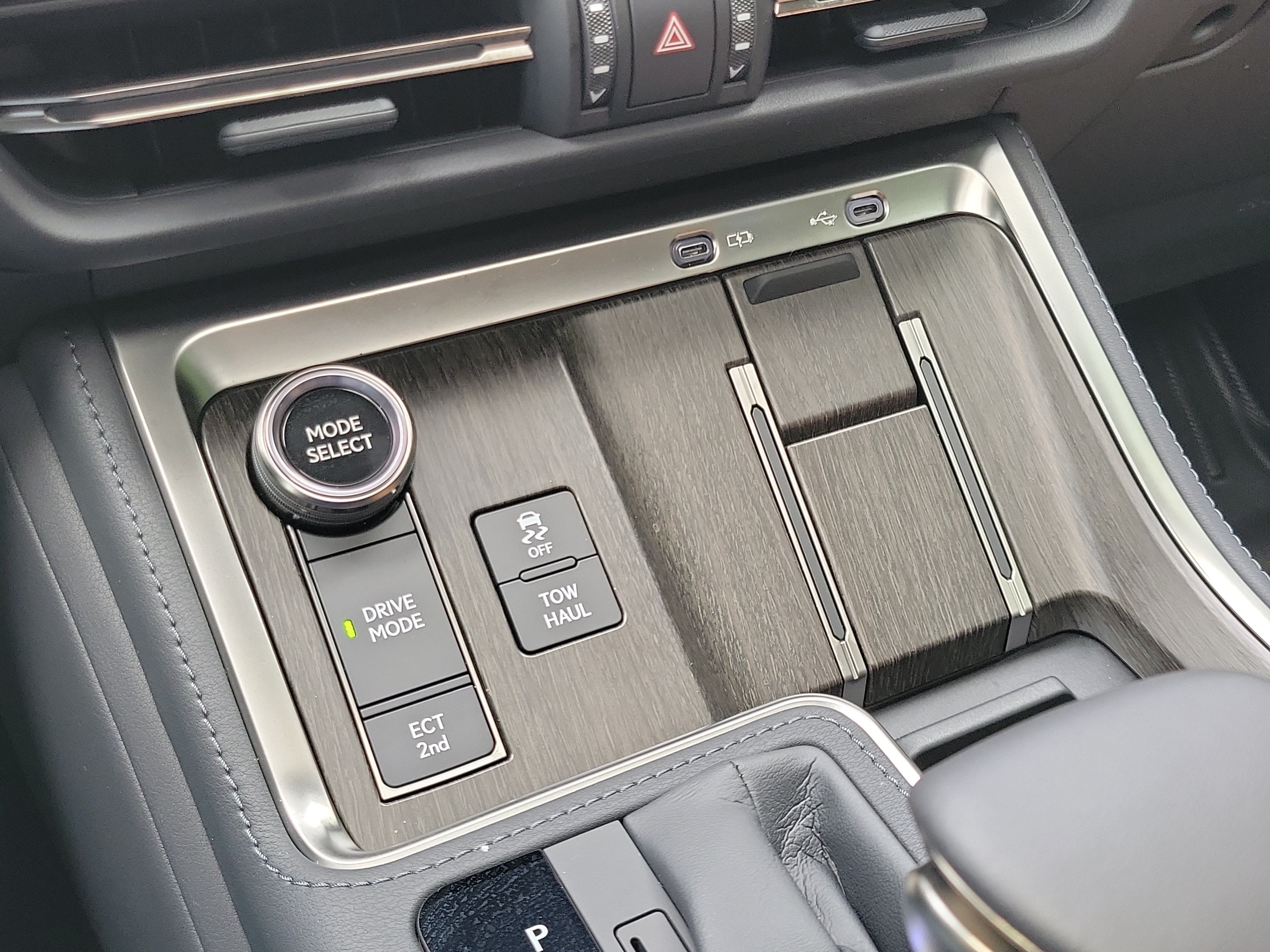 2026 Lexus GX GX 550 Premium