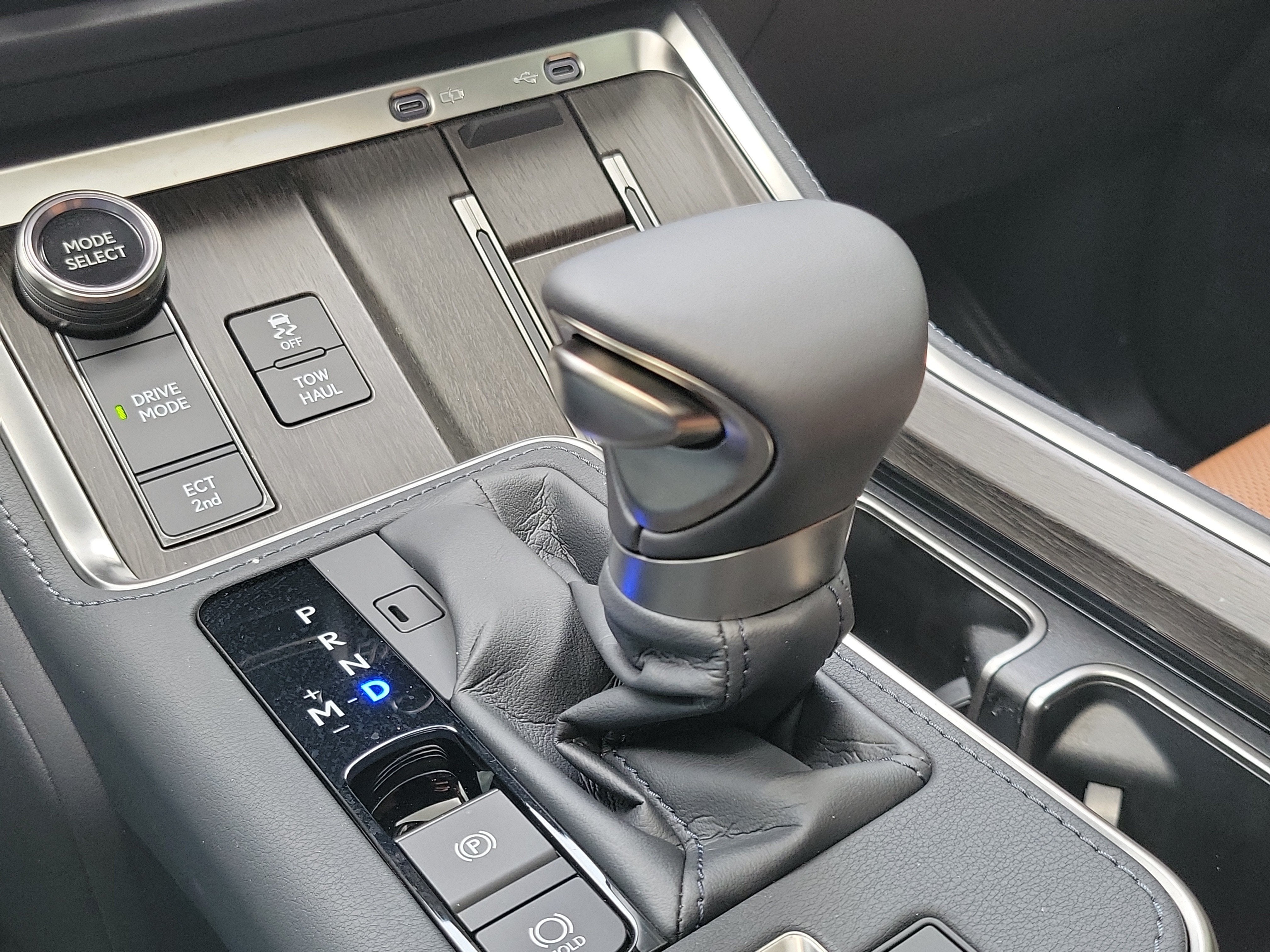 2026 Lexus GX GX 550 Premium