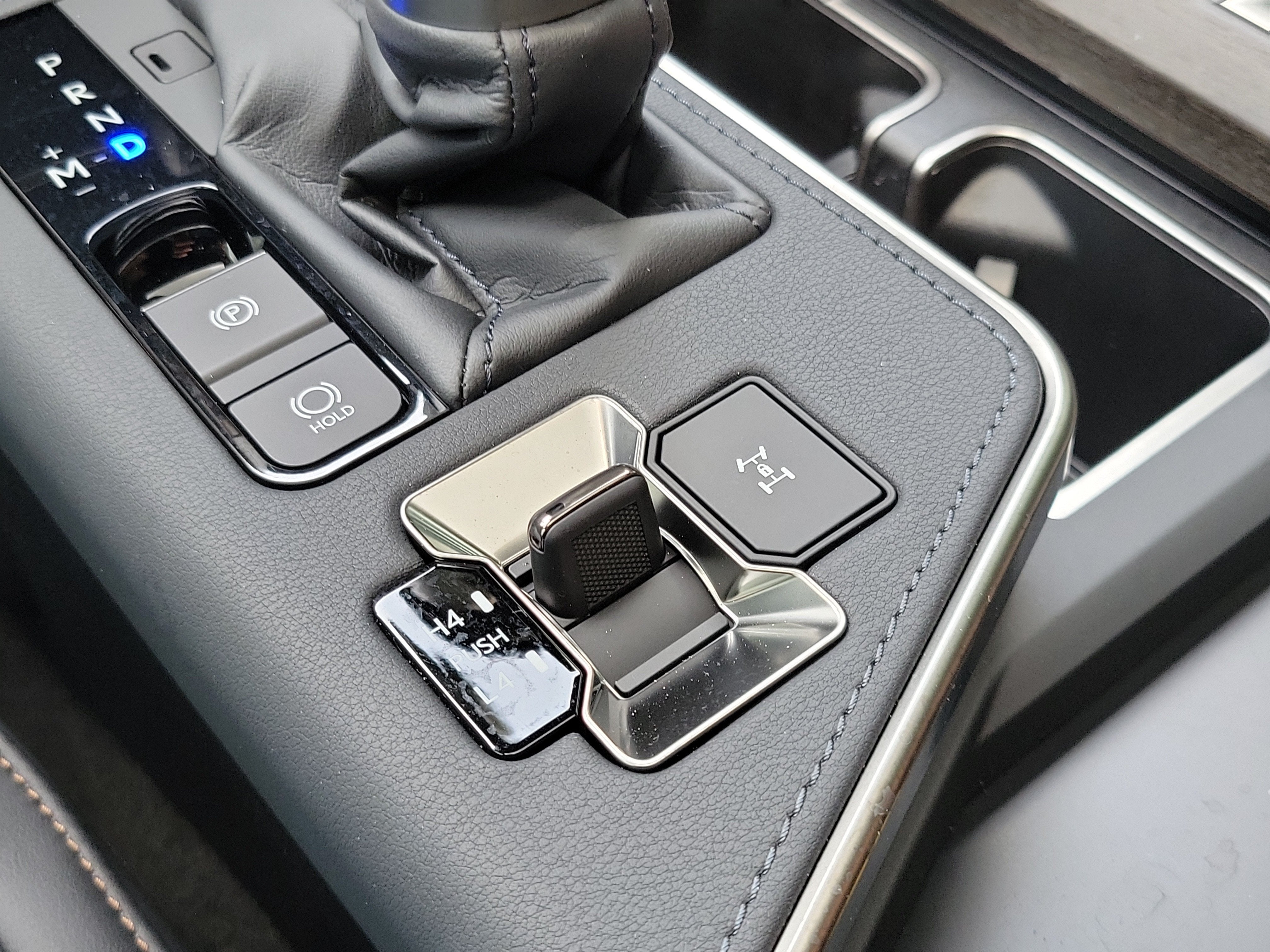 2026 Lexus GX GX 550 Premium