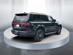 2026 Lexus GX GX 550 Premium