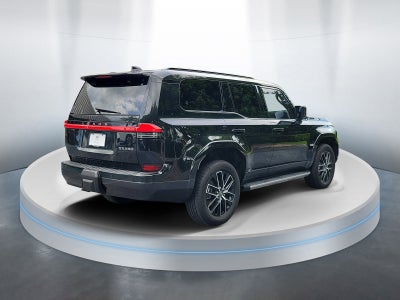 2026 Lexus GX GX 550 Premium