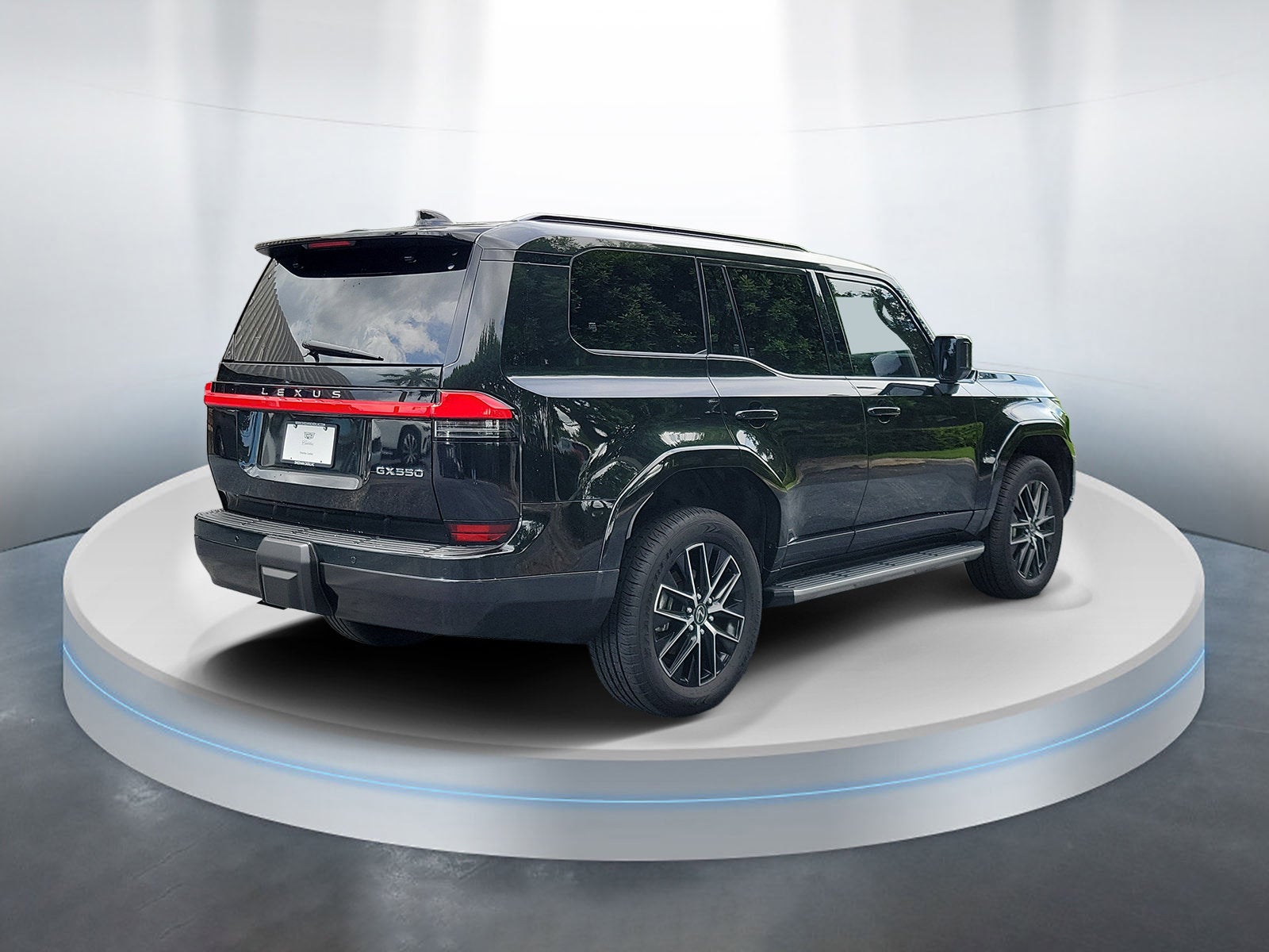 2026 Lexus GX GX 550 Premium