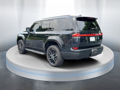 2026 Lexus GX GX 550 Premium