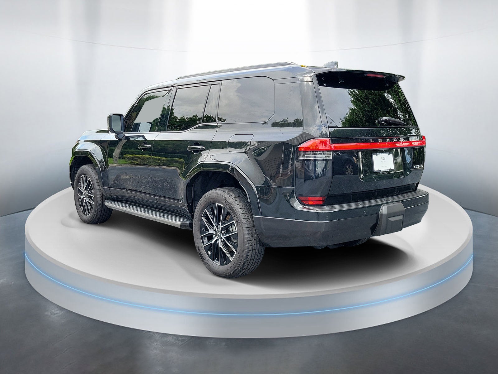 2026 Lexus GX GX 550 Premium