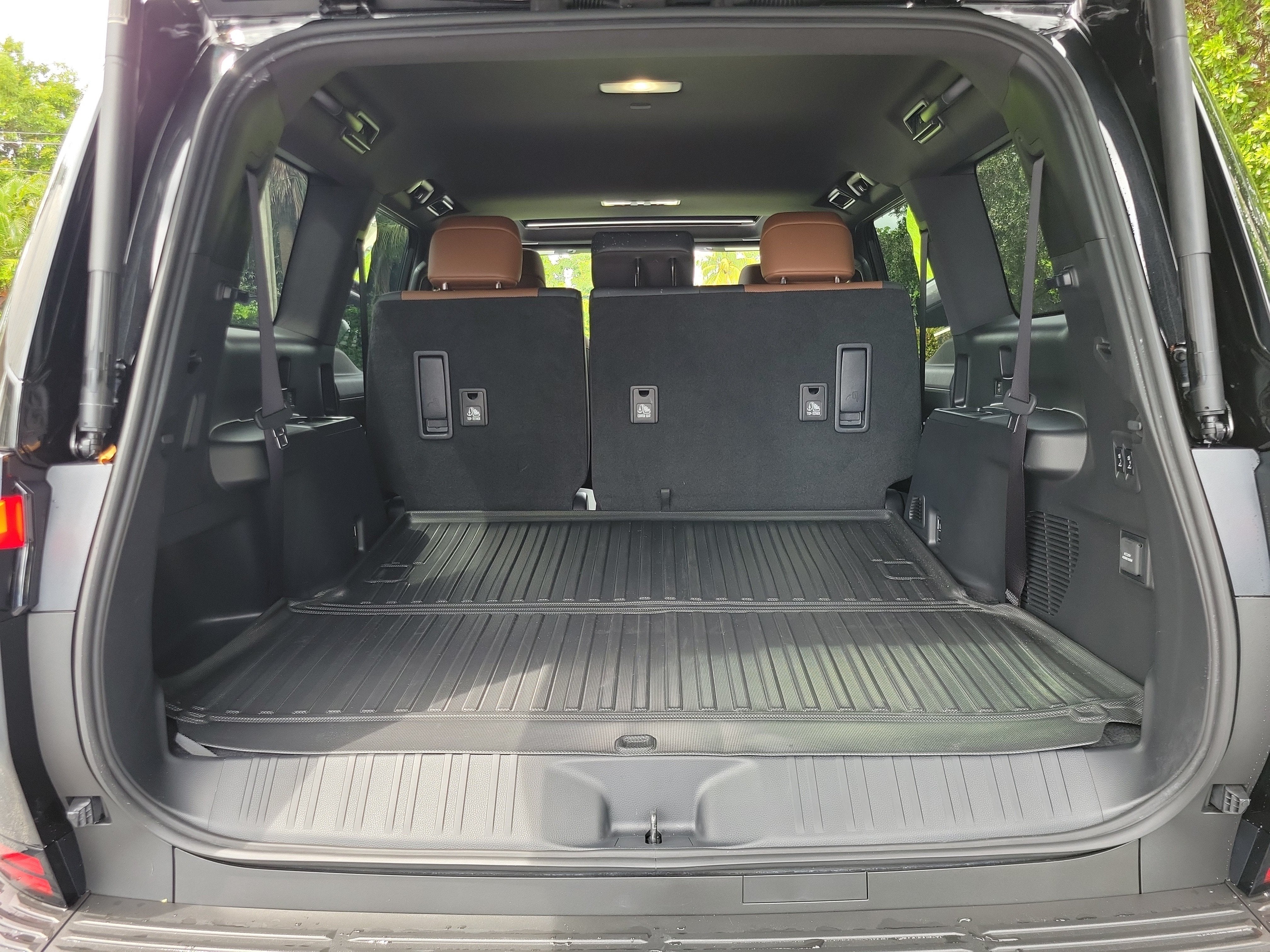 2026 Lexus GX GX 550 Premium