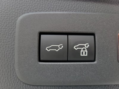 2026 Lexus GX GX 550 Premium