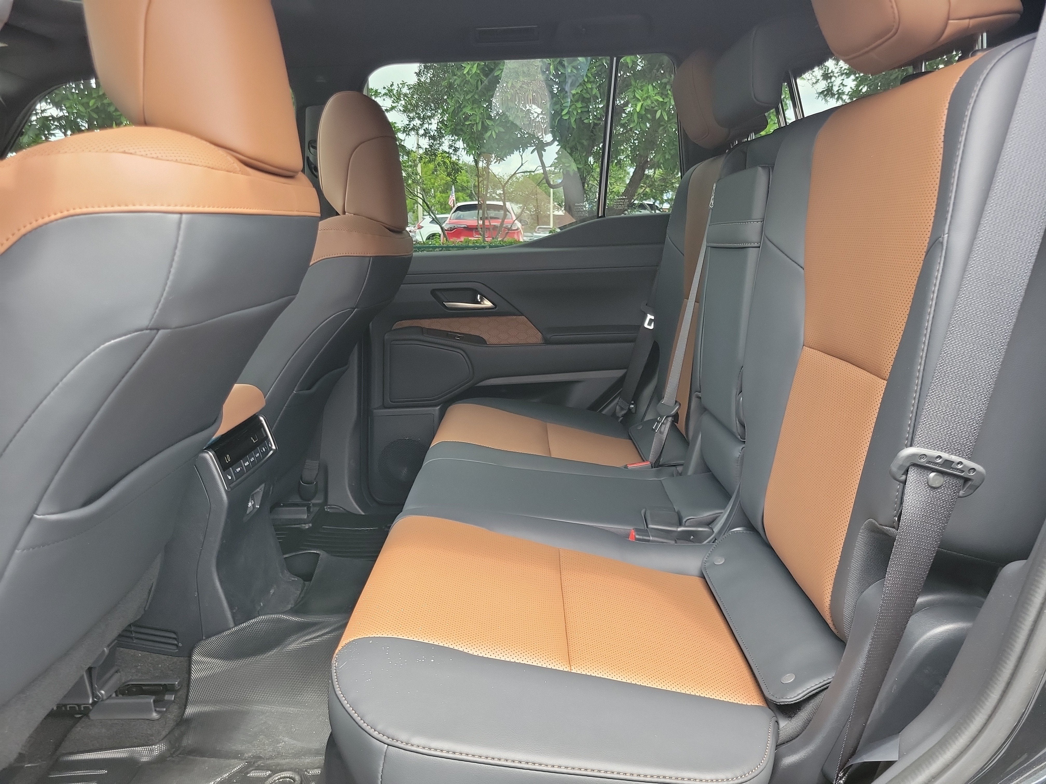 2026 Lexus GX GX 550 Premium