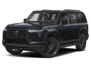2026 Lexus GX GX 550 Premium
