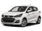 2021 Chevrolet Spark 1LT Automatic