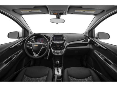 2021 Chevrolet Spark 1LT Automatic