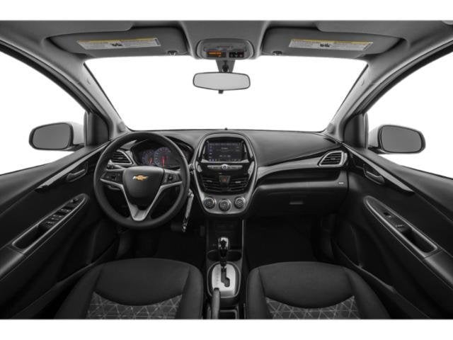 2021 Chevrolet Spark 1LT Automatic