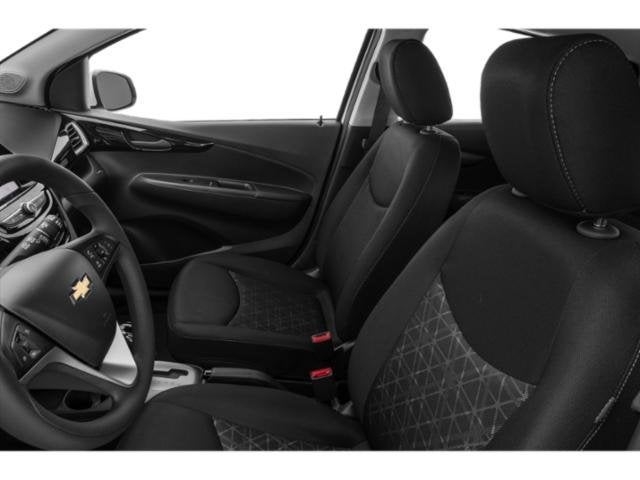 2021 Chevrolet Spark 1LT Automatic
