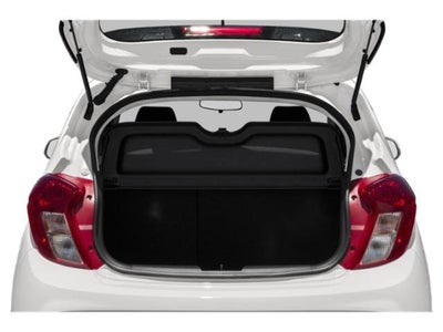 2021 Chevrolet Spark 1LT Automatic