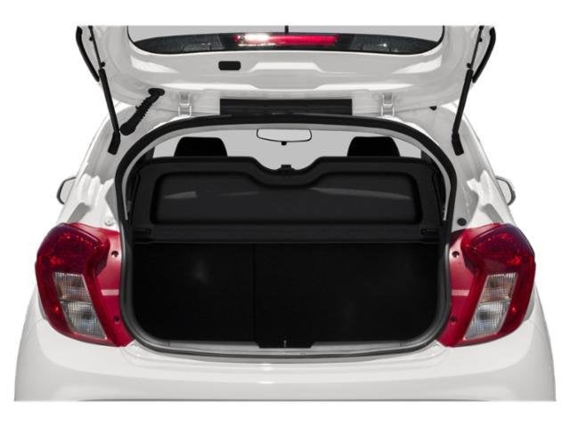 2021 Chevrolet Spark 1LT Automatic