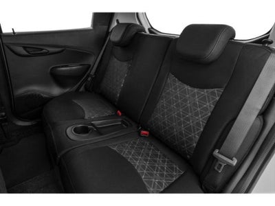 2021 Chevrolet Spark 1LT Automatic