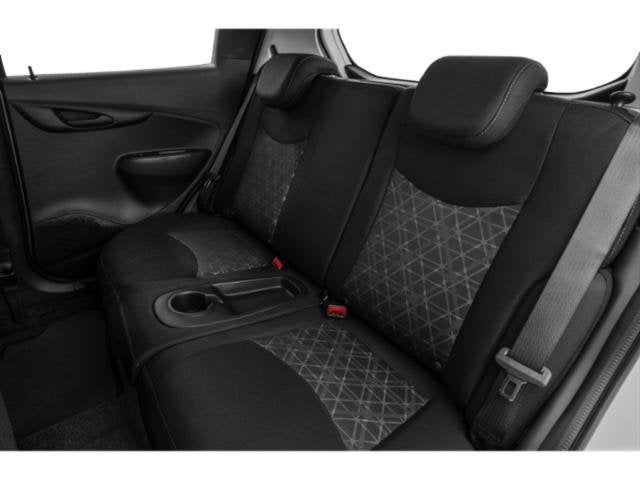 2021 Chevrolet Spark 1LT Automatic