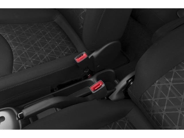 2021 Chevrolet Spark 1LT Automatic