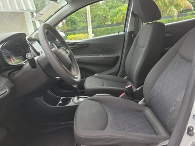 2021 Chevrolet Spark 1LT Automatic