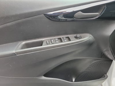 2021 Chevrolet Spark 1LT Automatic