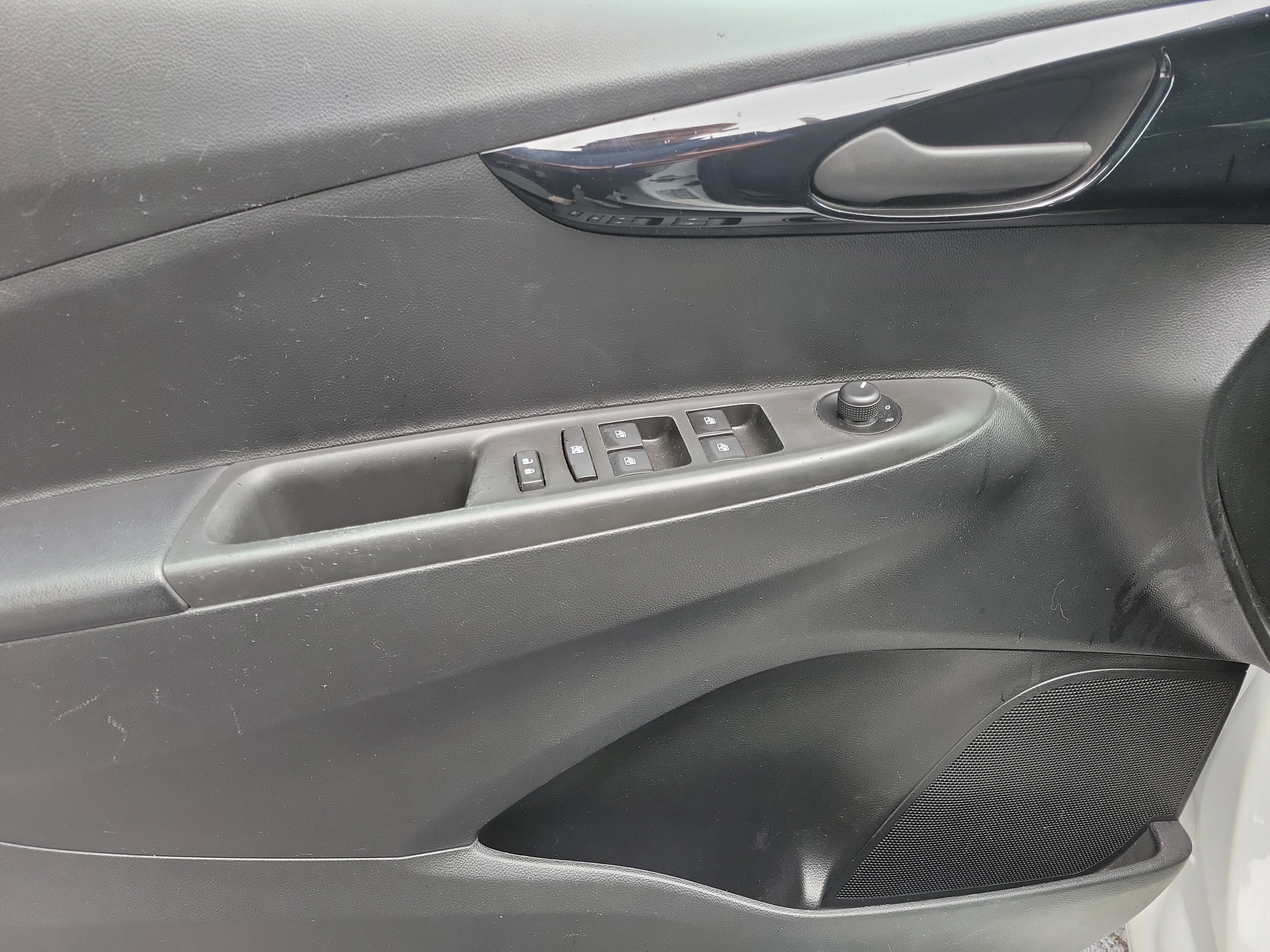 2021 Chevrolet Spark 1LT Automatic