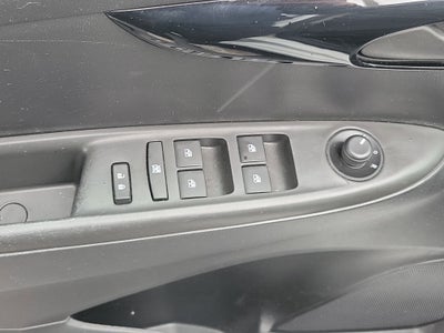 2021 Chevrolet Spark 1LT Automatic
