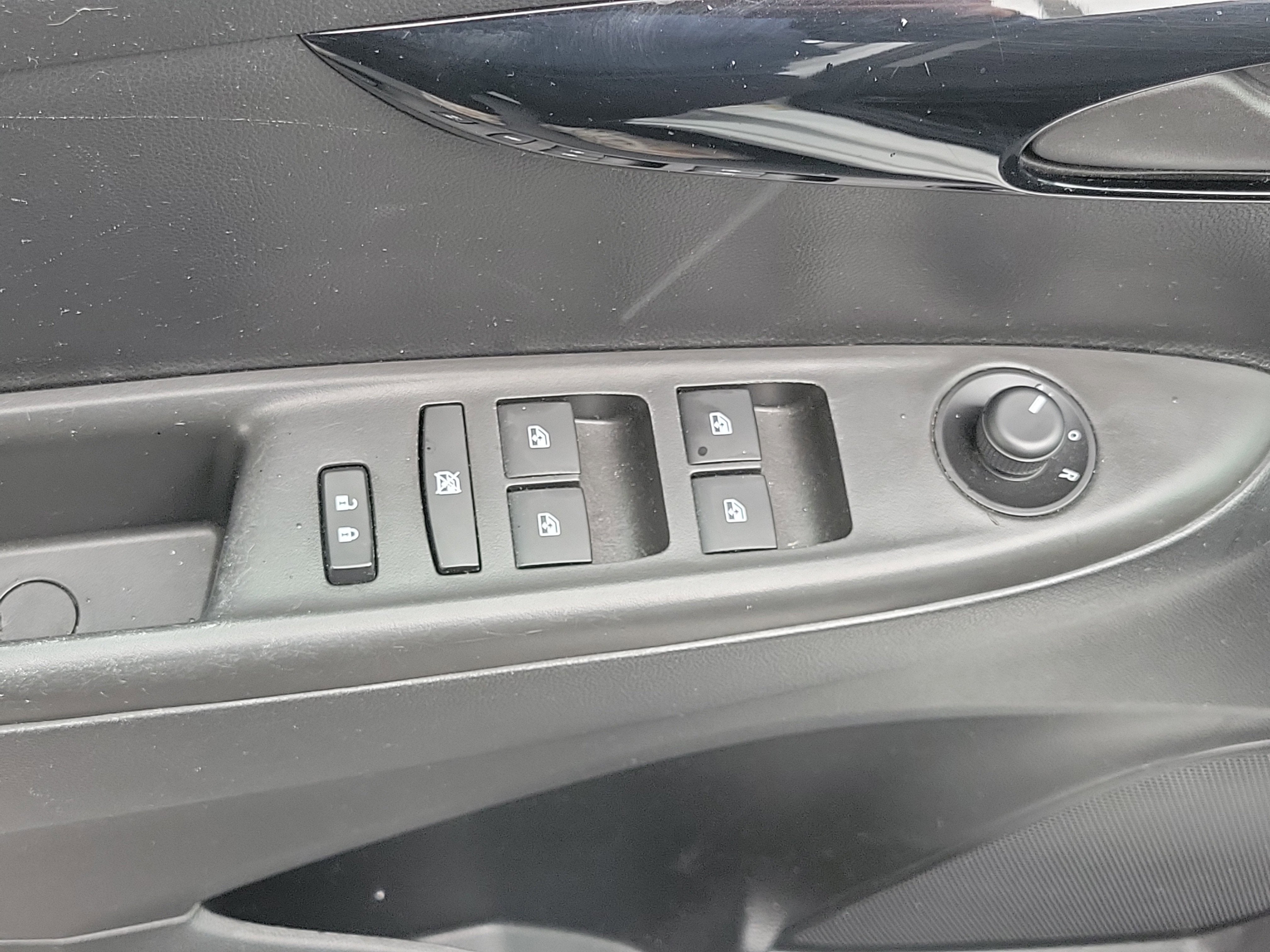 2021 Chevrolet Spark 1LT Automatic