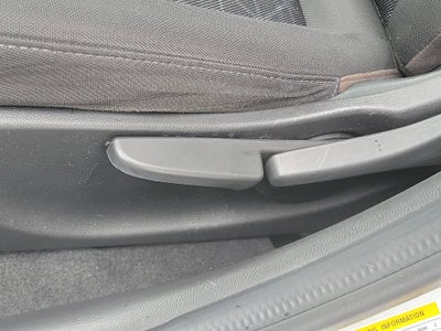 2021 Chevrolet Spark 1LT Automatic