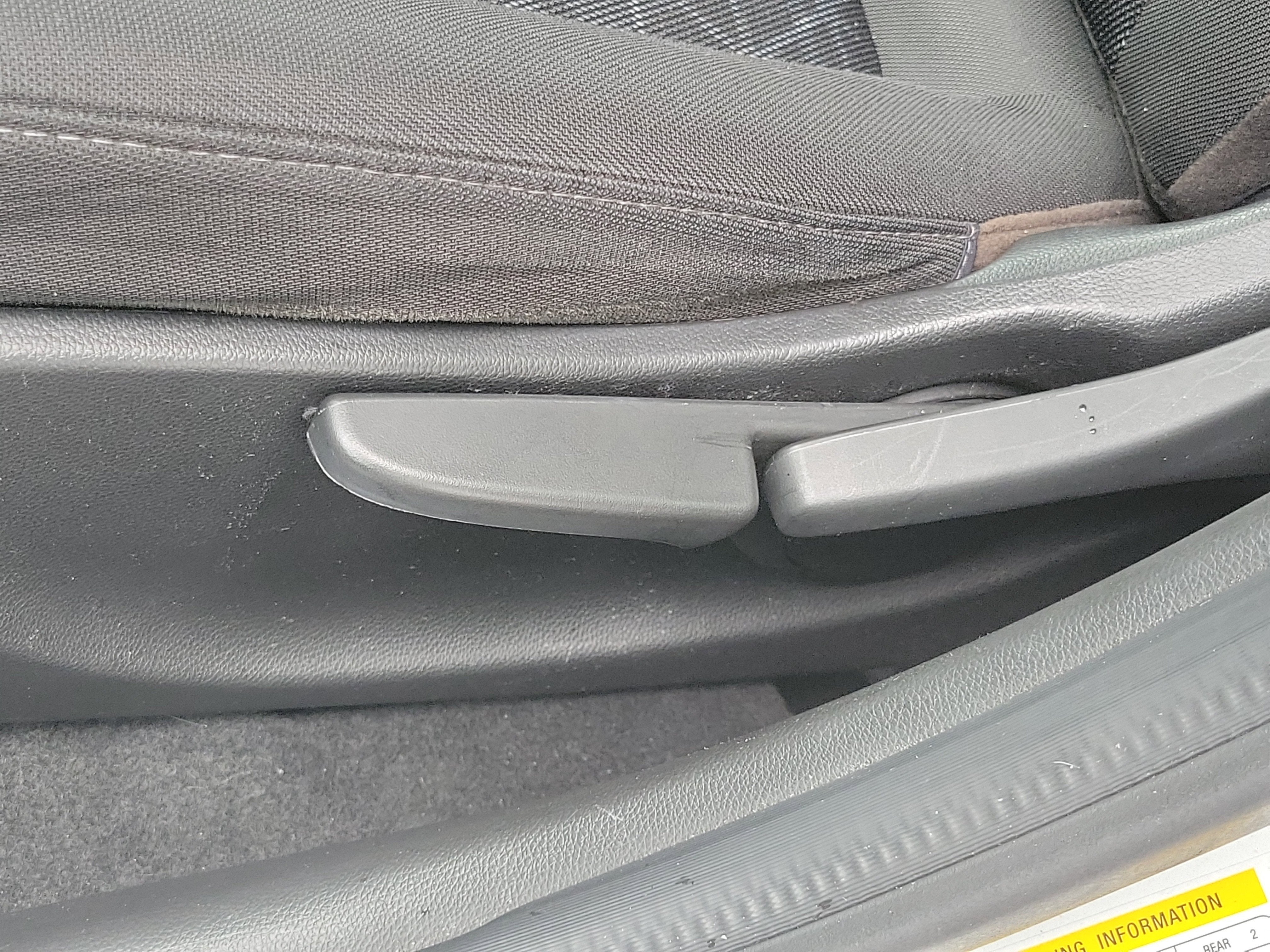 2021 Chevrolet Spark 1LT Automatic