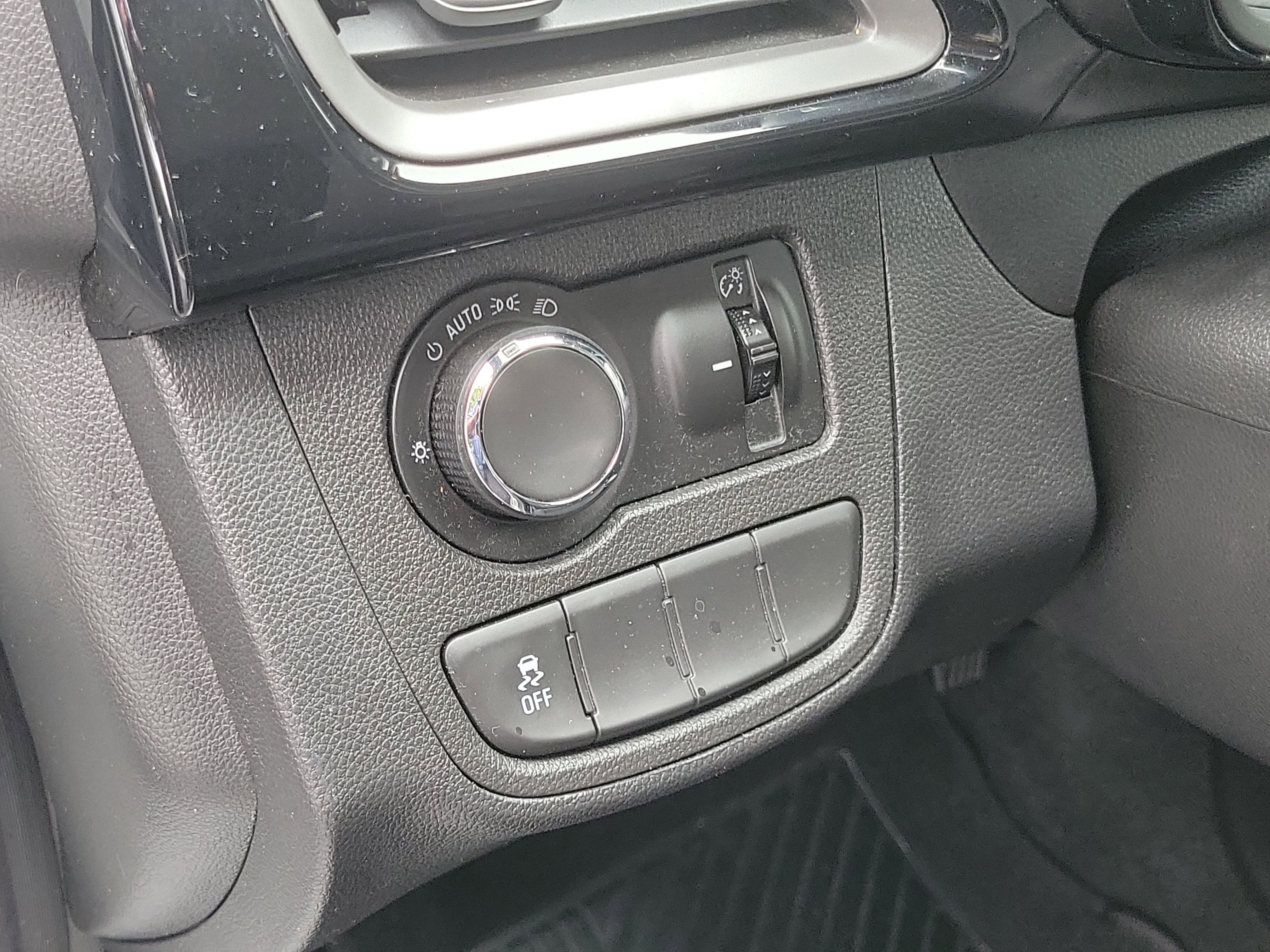 2021 Chevrolet Spark 1LT Automatic