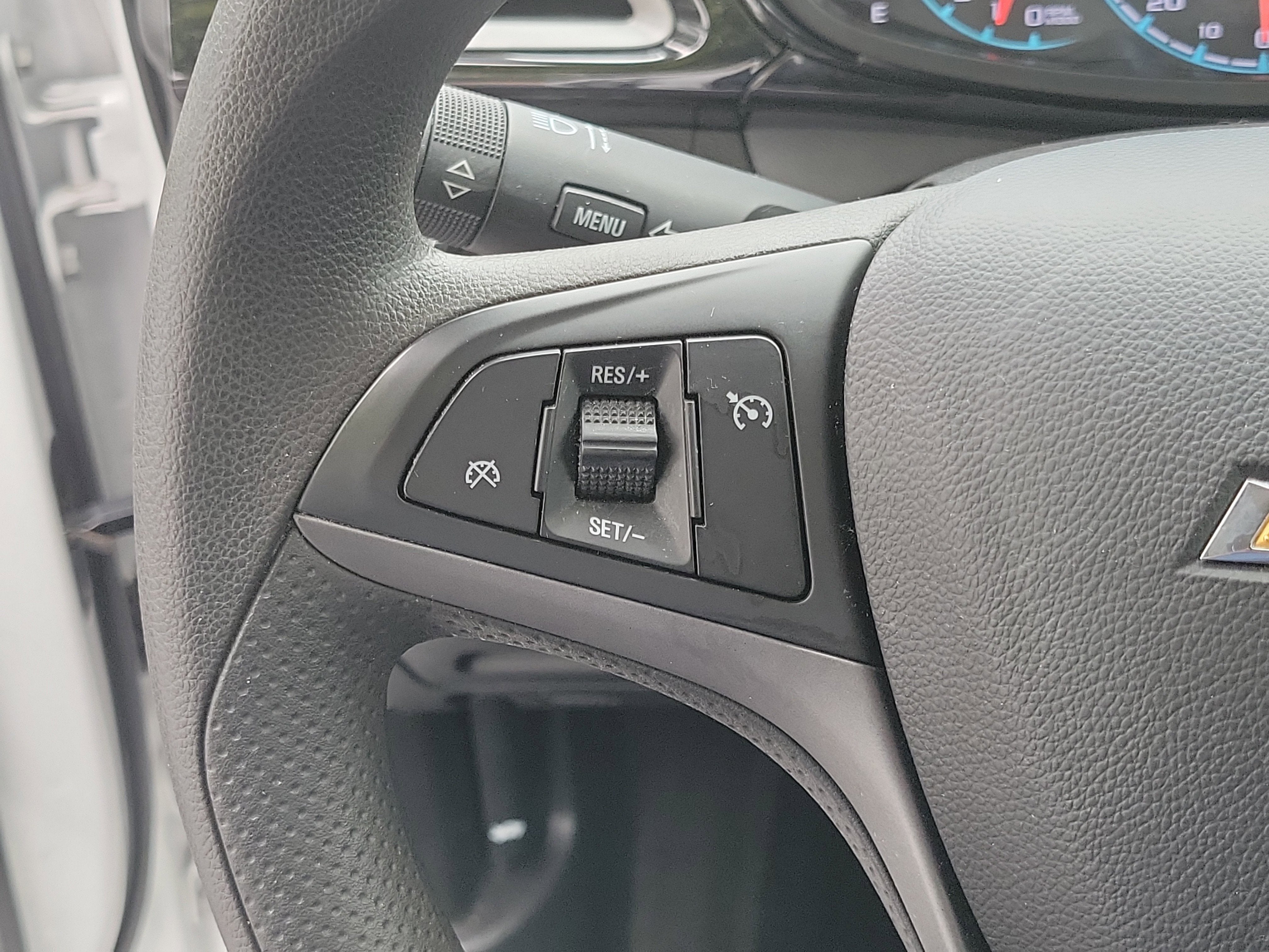 2021 Chevrolet Spark 1LT Automatic