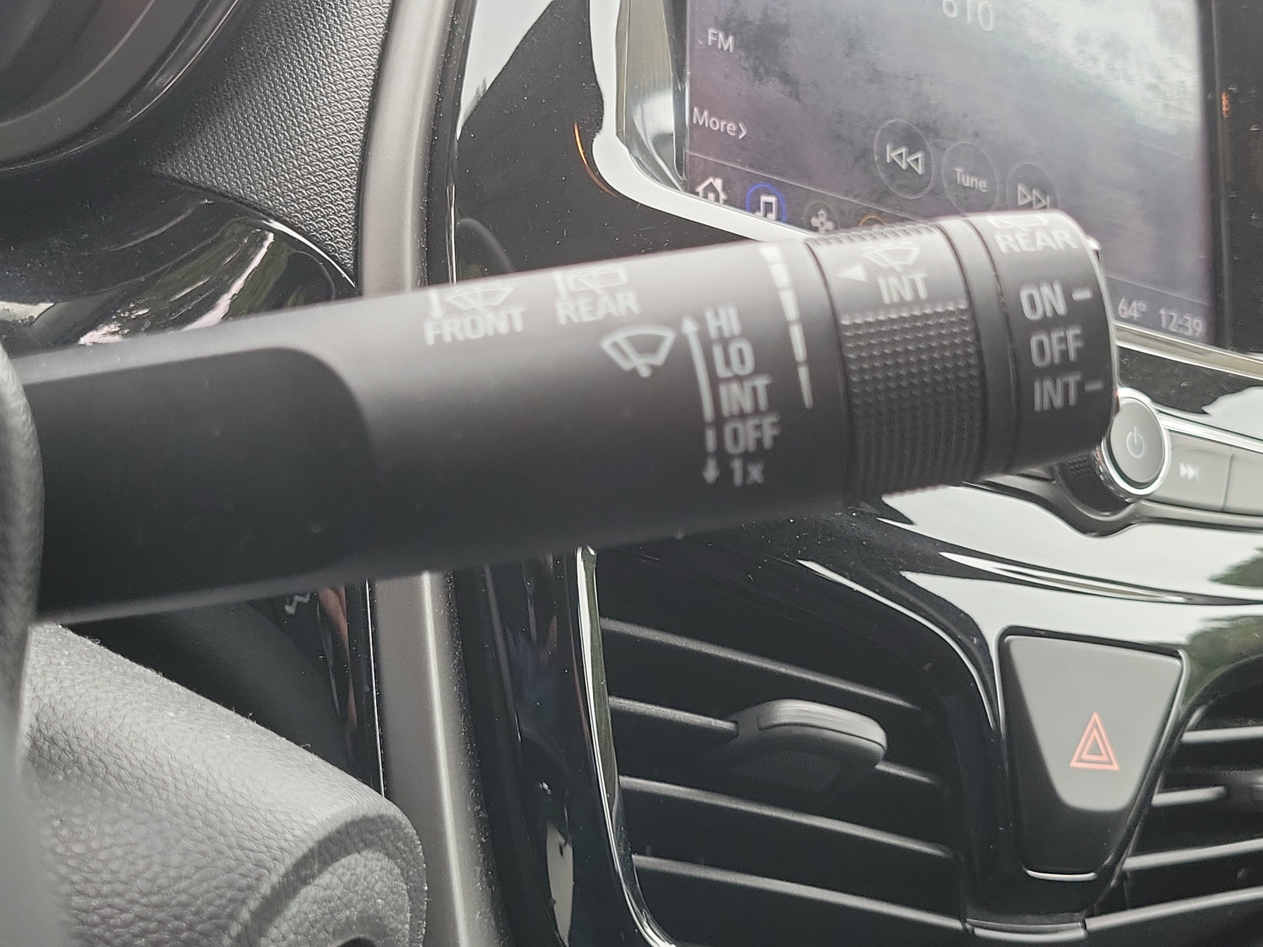 2021 Chevrolet Spark 1LT Automatic