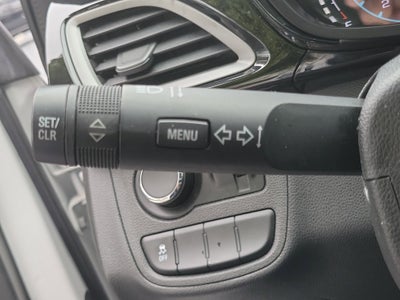 2021 Chevrolet Spark 1LT Automatic