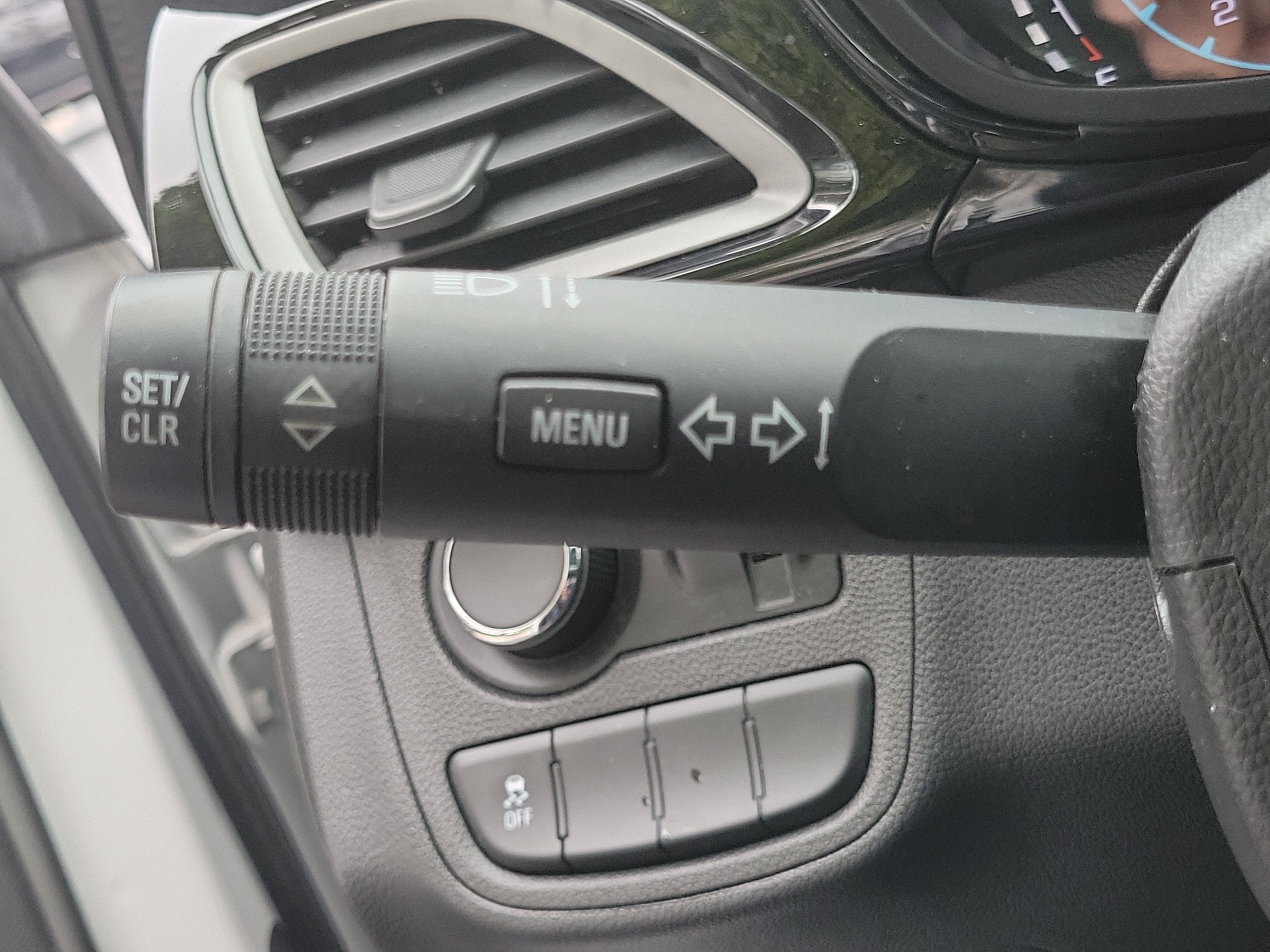 2021 Chevrolet Spark 1LT Automatic