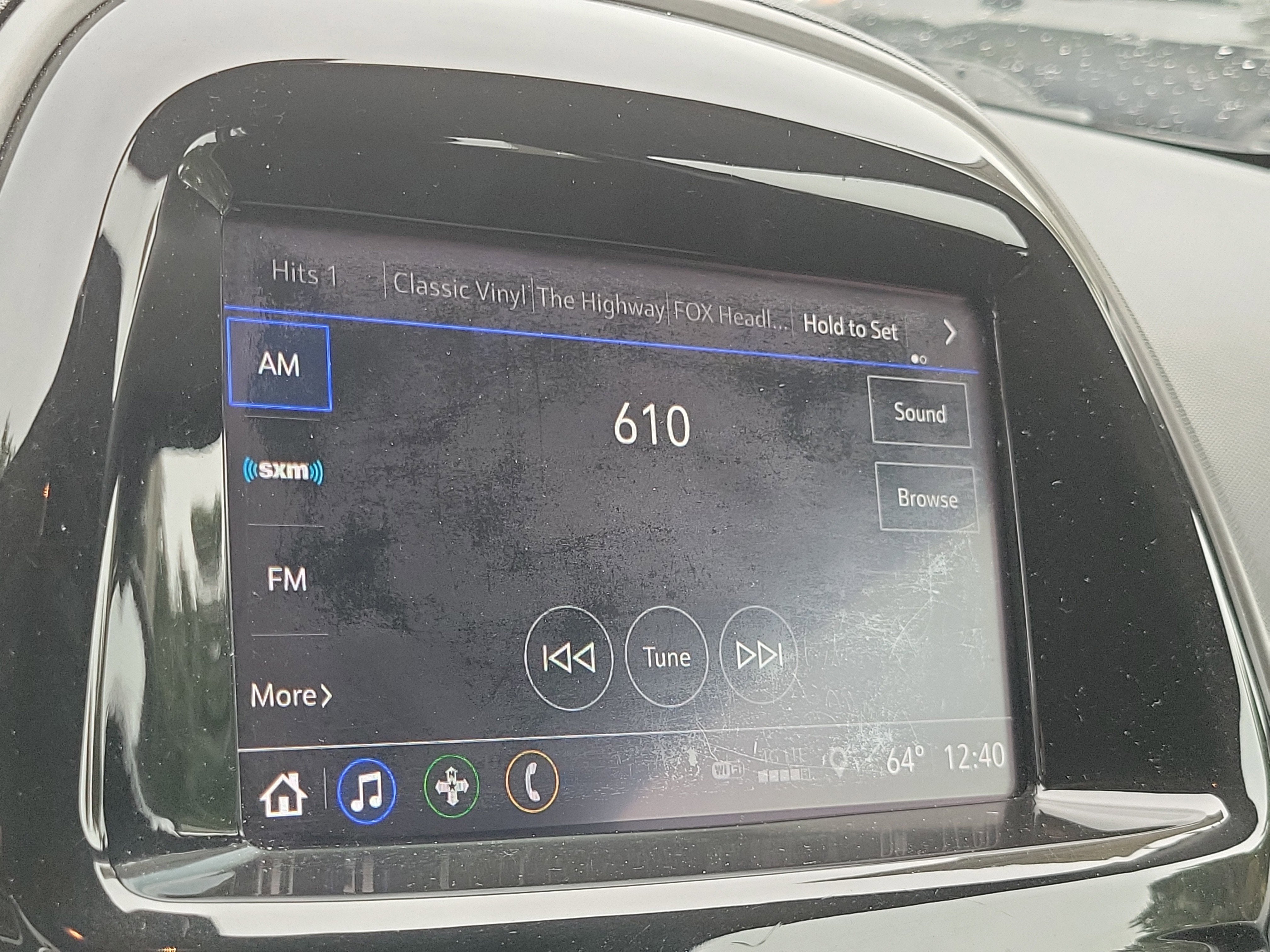 2021 Chevrolet Spark 1LT Automatic