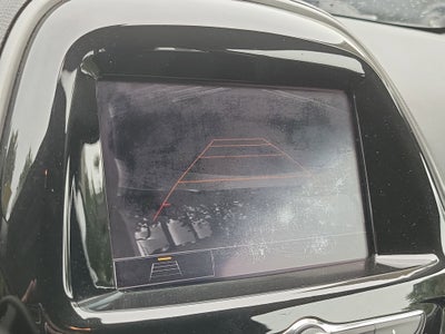 2021 Chevrolet Spark 1LT Automatic