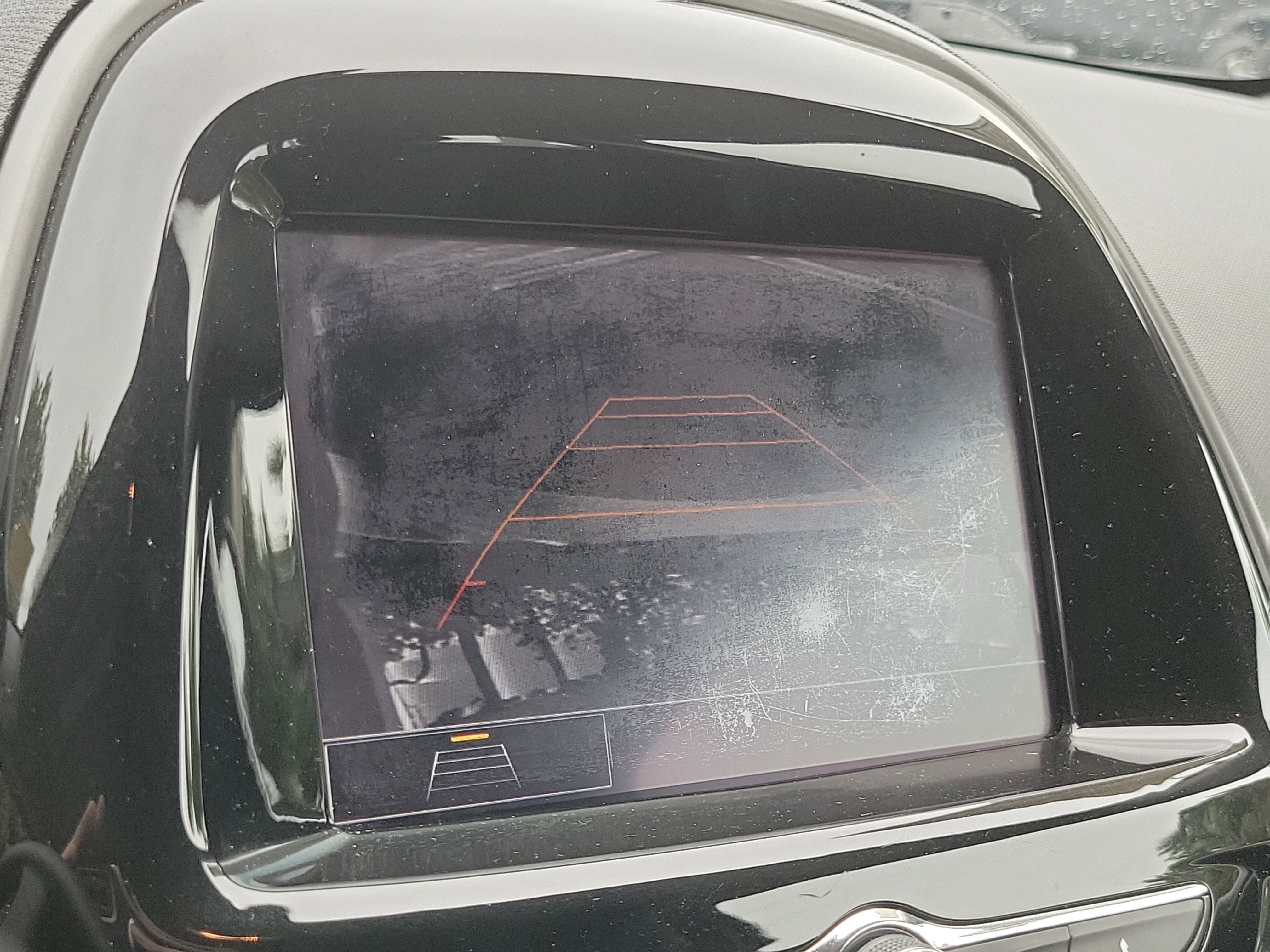 2021 Chevrolet Spark 1LT Automatic