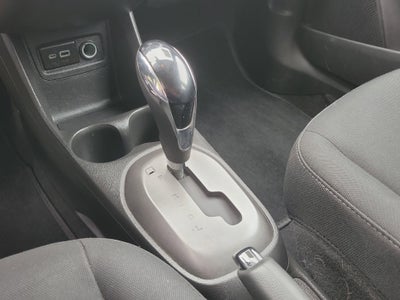 2021 Chevrolet Spark 1LT Automatic