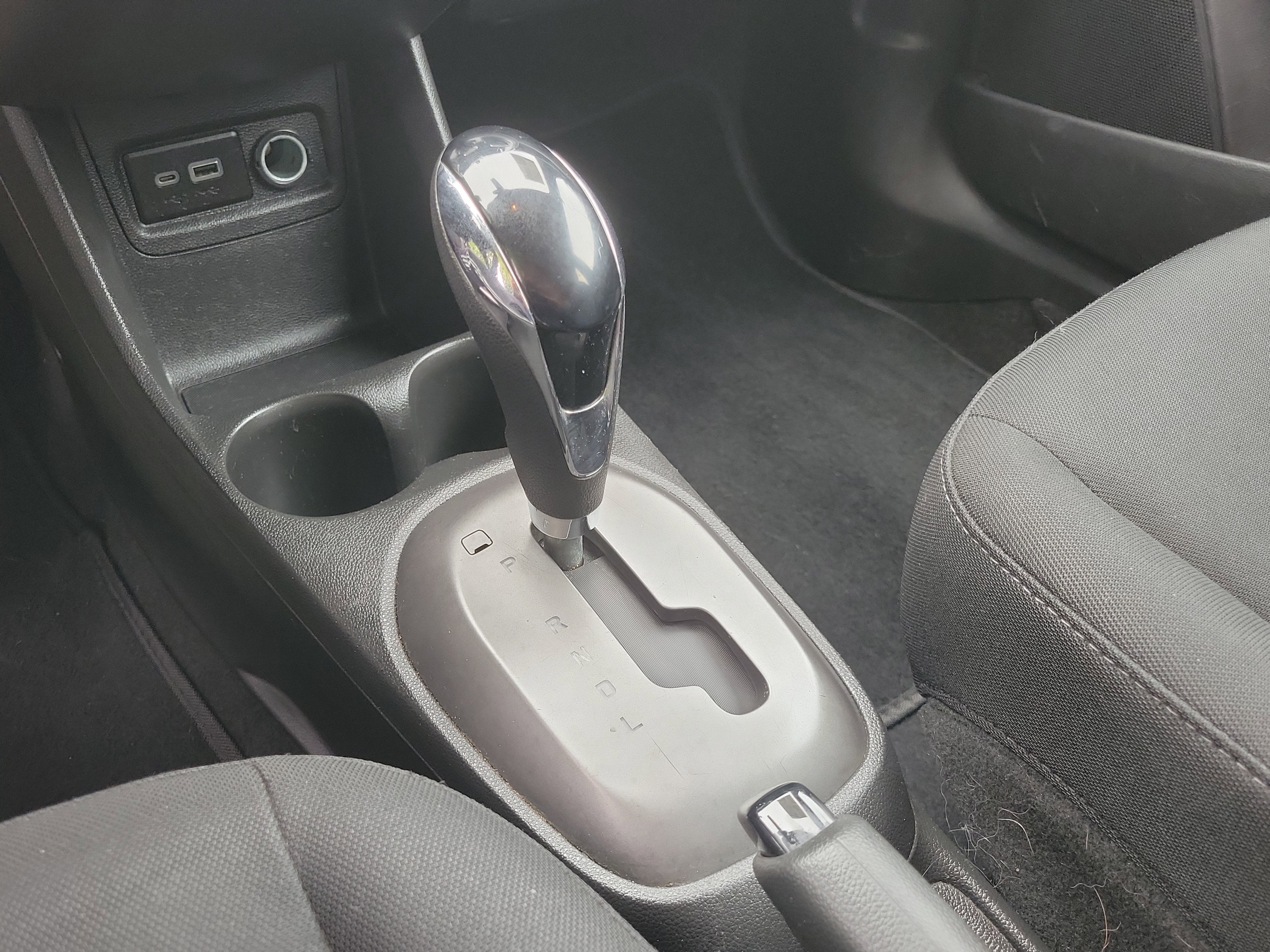 2021 Chevrolet Spark 1LT Automatic