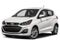 2021 Chevrolet Spark 1LT Automatic